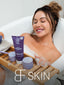 Planet Chiquis | beflawlessskin.com